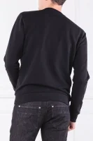 Sweatshirt | Regular Fit Iceberg black