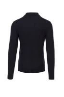 Banet-B Sweater BOSS BLACK navy blue