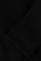 Sweatshirt Calvin Klein Underwear black