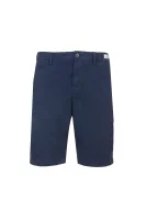 Brooklyn shorts Tommy Hilfiger navy blue