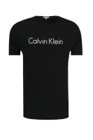 T-shirt | Relaxed fit Calvin Klein Swimwear black