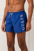 Swimming shorts | Regular Fit Guess navy blue
