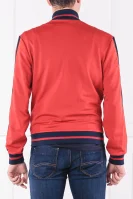 Sweatshirt | Regular Fit Iceberg red