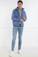 Kurtka Essential | Regular Fit Tommy Jeans niebieski
