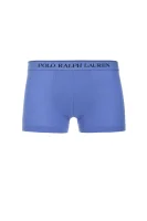 Boxer briefs 3-pack POLO RALPH LAUREN baby blue