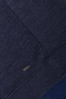 Wariety Sweatshirt BOSS ORANGE navy blue