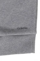 Sweatshirt Iceberg gray