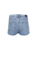 Serenity Shorts Pepe Jeans London baby blue