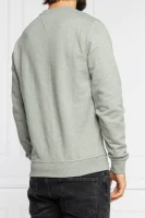 Sweatshirt ARCH ARTWORKT | Regular Fit Tommy Hilfiger gray