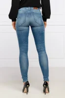 Jeans G-star Shape | Super Skinny fit G- Star Raw blue