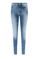Jeans G-star Shape | Super Skinny fit G- Star Raw blue
