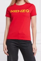 T-shirt | Regular Fit Kenzo red