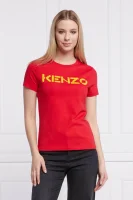 T-shirt | Regular Fit Kenzo red