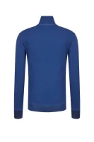 Zky jumper BOSS ORANGE blue