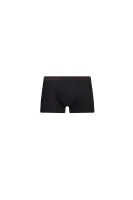 Boxer shorts 3-pack | Slim Fit Calvin Klein Underwear black