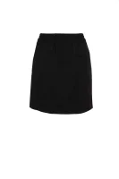 Skirt Love Moschino black