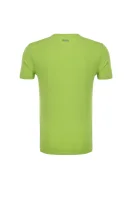 Tee3 t-shirt BOSS GREEN lime green
