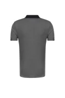 Polo T-shirt Michael Kors gray