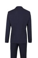 Suit C-Huge1/C-Genius HUGO navy blue