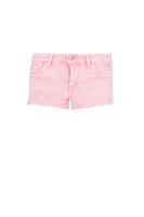 Elsie Shorts Pepe Jeans London pink