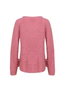 Sweater Bossa Pepe Jeans London pink