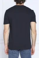T-shirt Tiburt 240 | Regular Fit BOSS BLACK navy blue