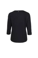 ETRENA Sweatshirt Escada black