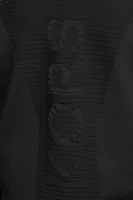 куртка | regular fit Michael Kors чорний