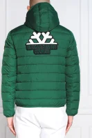 Jacket | Regular Fit Colmar 	bottle green	