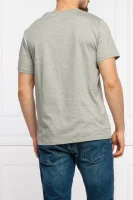 T-shirt | Regular Fit POLO RALPH LAUREN gray