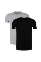 T-shirt/singlet 2-pack POLO RALPH LAUREN black