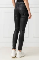 Jeans PIXIE | Slim Fit | mid waist Pepe Jeans London black