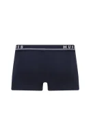 Boxer shorts 3-pack BOSS BLACK navy blue