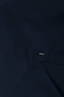 Ronni Shirt  BOSS BLACK navy blue