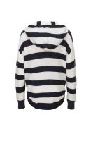  THDW Stripe Sweater Hilfiger Denim navy blue