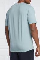 T-shirt TChup 1 | Regular Fit BOSS ORANGE baby blue