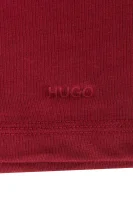 Danny T-shirt HUGO claret