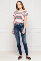 Jeans COMO | Skinny fit Tommy Hilfiger blue