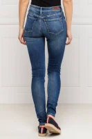 Jeans COMO | Skinny fit Tommy Hilfiger blue