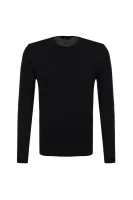 Sweter Botto BOSS BLACK czarny
