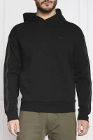 Sweatshirt | Comfort fit Calvin Klein black