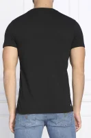 T-shirt | Regular Fit Lacoste black