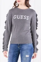 Sweater | Regular Fit GUESS ash gray