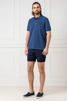 Shorts | Slim Fit | stretch Calvin Klein navy blue