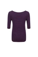 Jada T-shirt  Tommy Hilfiger violet