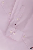 Shirt  Tommy Tailored pink