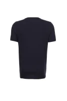 Danny T-shirt HUGO navy blue