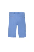 Liem4 W Shorts BOSS GREEN blue