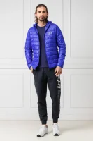 Jacket | Regular Fit EA7 blue
