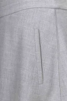 Skirt BOSS ORANGE gray